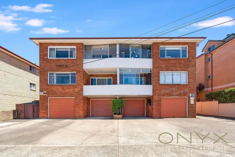 Property photo of 8/36 Monomeeth Street Bexley NSW 2207