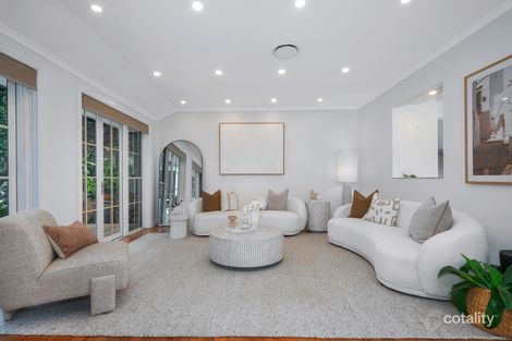 Property photo of 10 Peace Avenue Pymble NSW 2073