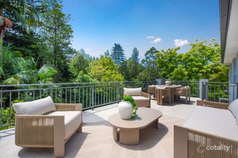 Property photo of 10 Peace Avenue Pymble NSW 2073