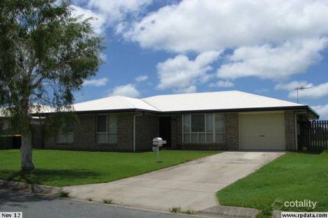 Property photo of 15 Cod Place Andergrove QLD 4740