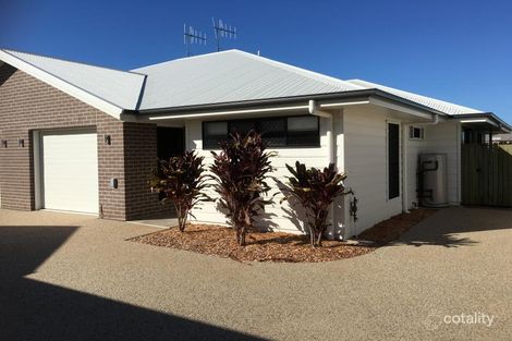 4/6 Back Hill Dr, Coral Cove, QLD 4670