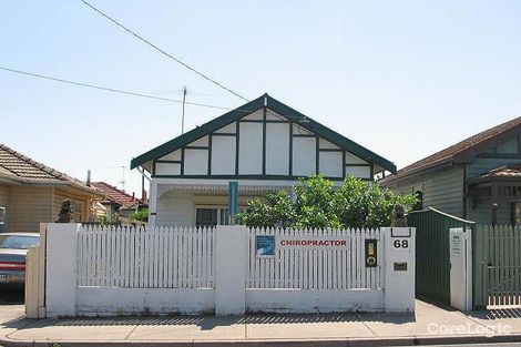 Property photo of 68 Eleanor Street Footscray VIC 3011