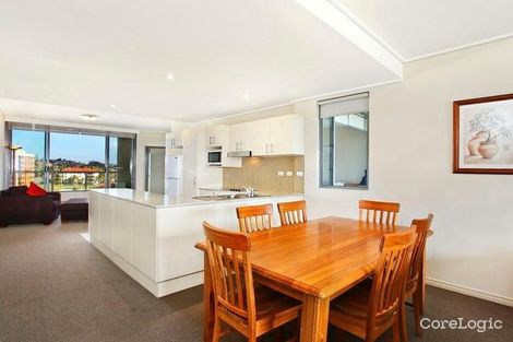 Property photo of 403/40 William Street Port Macquarie NSW 2444