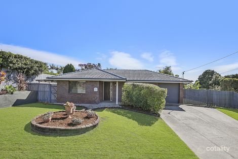 Property photo of 9 Lapford Court Alexandra Hills QLD 4161