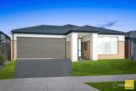 5 Chantelle Pde, Tarneit, VIC 3029