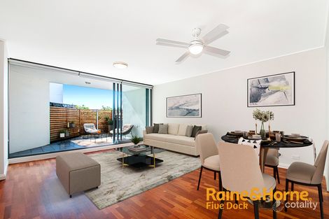 101/4-12 Garfield St, Five Dock, NSW 2046