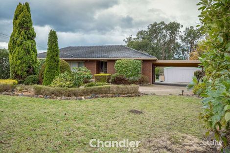 42 Moores Rd, Monbulk, VIC 3793