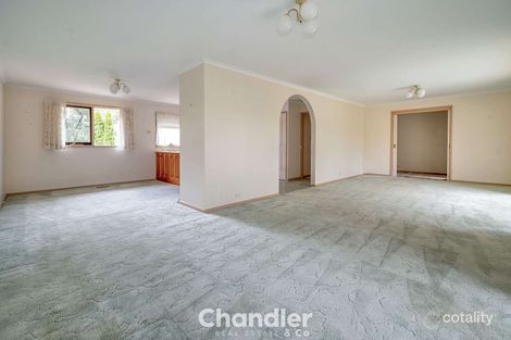 Property photo of 42 Moores Road Monbulk VIC 3793