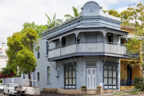 130 Rowntree St, Birchgrove, NSW 2041