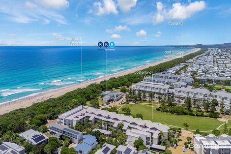Property photo of 1118/27-37 Bells Boulevard Kingscliff NSW 2487