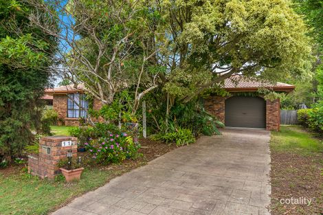 Property photo of 11 Keith Street Capalaba QLD 4157