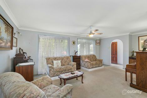 Property photo of 11 Keith Street Capalaba QLD 4157