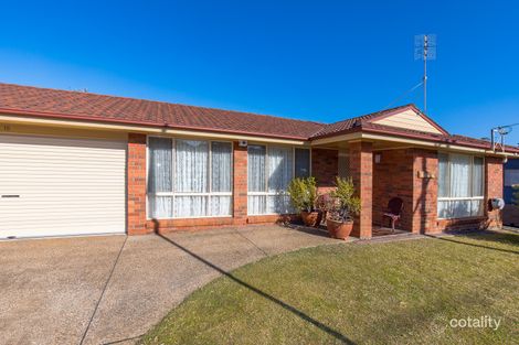 Property photo of 15 Kurrawa Drive Kioloa NSW 2539