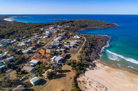 Property photo of 15 Kurrawa Drive Kioloa NSW 2539