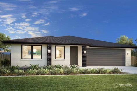 Property photo of LOT 3 Ronaldo Way Urangan QLD 4655