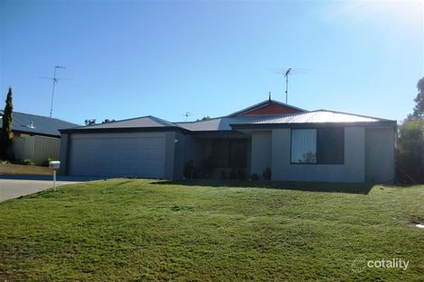 19 Allendale Cres, Dawesville, WA 6211