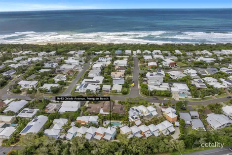 9/43-51 Oriole Ave, Peregian Beach, QLD 4573