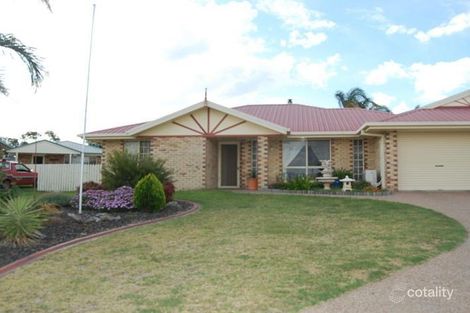 Property photo of 7 McLean Place Warwick QLD 4370