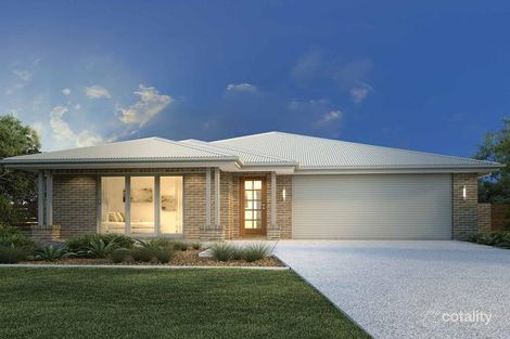 Property photo of LOT 3 Ronaldo Way Urangan QLD 4655