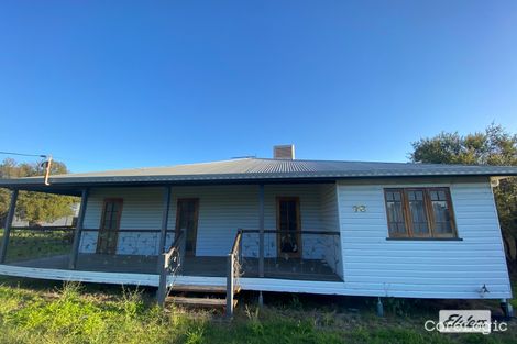 Property photo of 76 Marian Street Miles QLD 4415