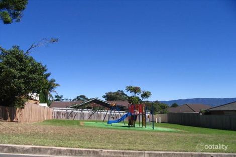 Cox Pde, Mount Warrigal, NSW 2528
