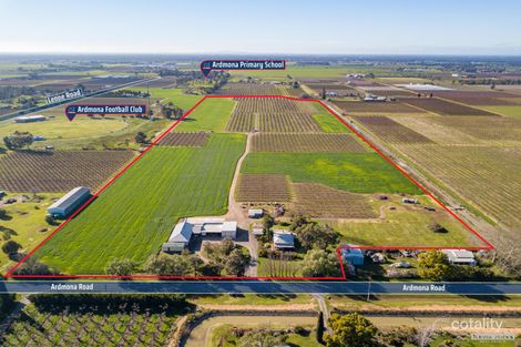 190 Ardmona Rd, Ardmona, VIC 3629