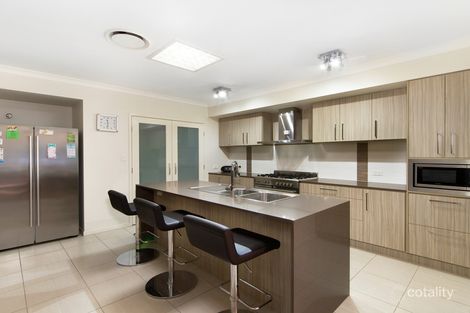 Property photo of 30 Pamphlet Lane Coomera QLD 4209