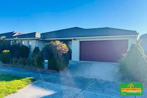 39 Noorat Pl, Cranbourne North, VIC 3977