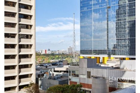 Property photo of 706/31 Spring Street Melbourne VIC 3000