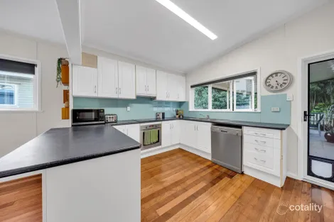 Property photo of 71 Ellen Street Oxley QLD 4075