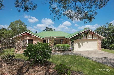 74 Saddleback Dr, Dayboro, QLD 4521