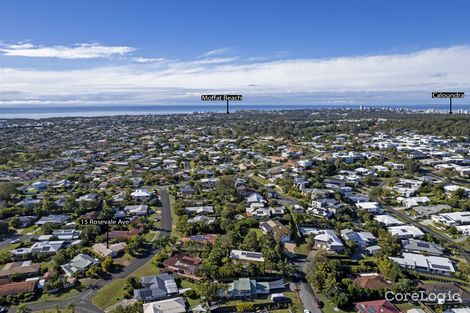 Property photo of 15 Rosevale Avenue Aroona QLD 4551