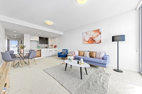 Property photo of 712/19 Baywater Drive Wentworth Point NSW 2127