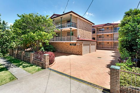 2/114 Bilyana St, Balmoral, QLD 4171