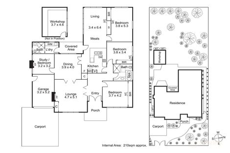 Property photo of 9 Comer Street Brighton East VIC 3187