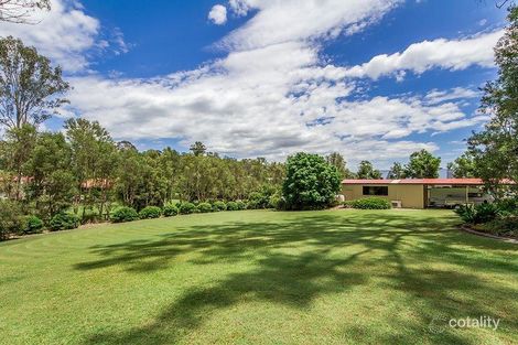 Property photo of 29 Howard Hughes Court Maudsland QLD 4210