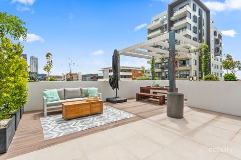 Property photo of 603/38 Atchison Street Wollongong NSW 2500