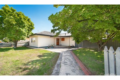 1/25 Kelly St, Wodonga, VIC 3690