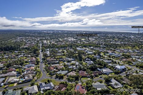 Property photo of 15 Rosevale Avenue Aroona QLD 4551