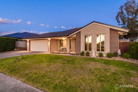 Property photo of 34 Seaview Drive Botanic Ridge VIC 3977