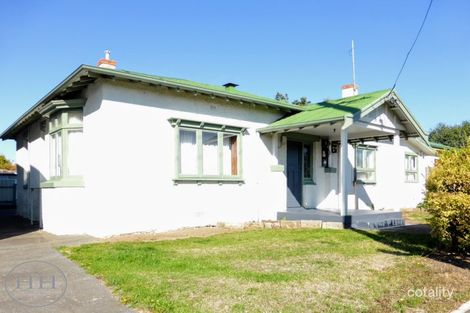 Property photo of 1 Eddington Crescent Invermay TAS 7248