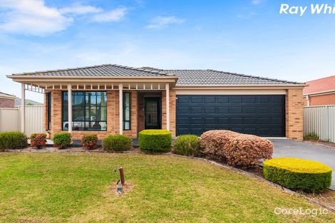 Property photo of 12 Genoa Grove Pakenham VIC 3810