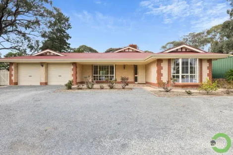 197A SHEPHERDS HILL RD, EDEN HILLS, SA 5050