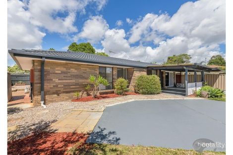 2/18 Elm Ct, Labrador, QLD 4215