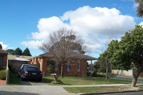 24 Franleigh Dr, Narre Warren, VIC 3805