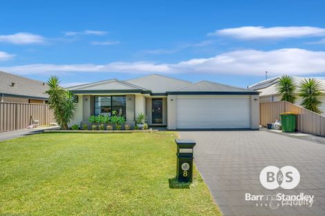 Property photo of 8 Beraking Loop Dalyellup WA 6230