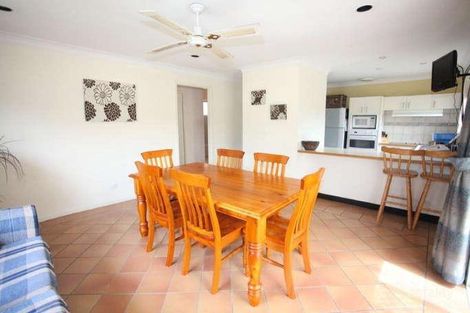 Property photo of 12 Lindsay Crescent South Penrith NSW 2750
