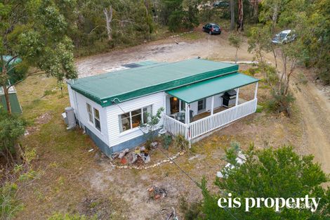 Property photo of 223 Old Forcett Road Forcett TAS 7173