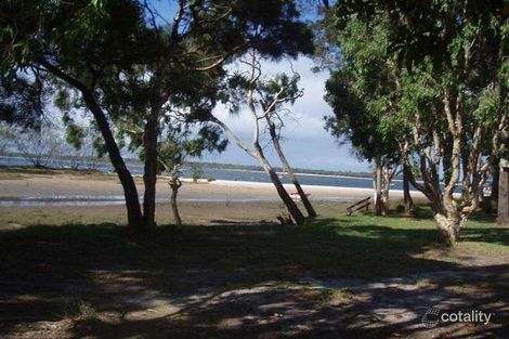 Property photo of 84 Riverview Drive Burrum Heads QLD 4659