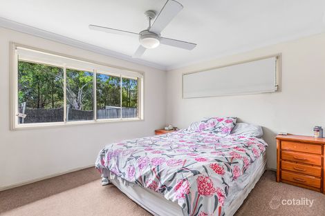 Property photo of 111 Brooklands Circuit Forest Lake QLD 4078